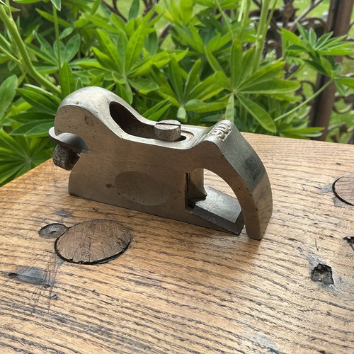Stanley bullnose plane all - plane,