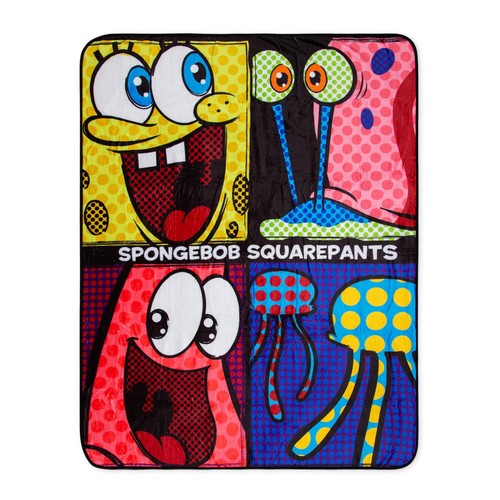 Nickelodeon spongebob - nickelodeon,