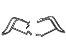 engine guard 5. Honda GL 1100