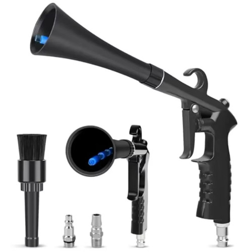 High pressure car dry - pressure,