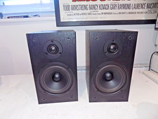 JVC UX-D150 Bookshelf Speakers