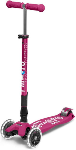 Kickboard maxi foldable - |,