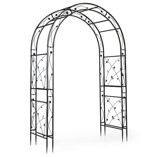 Arch heavy duty - duty, arbor