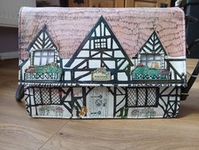 House of Disaster Designs Home