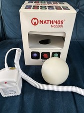 Rare: Mathmos Bubble Light