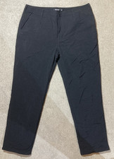 Rohan Winter Fusion Trousers
