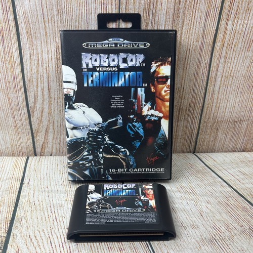 Robocop versus the - robocop,
