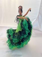 Vintage Marin Chiclana Spanish