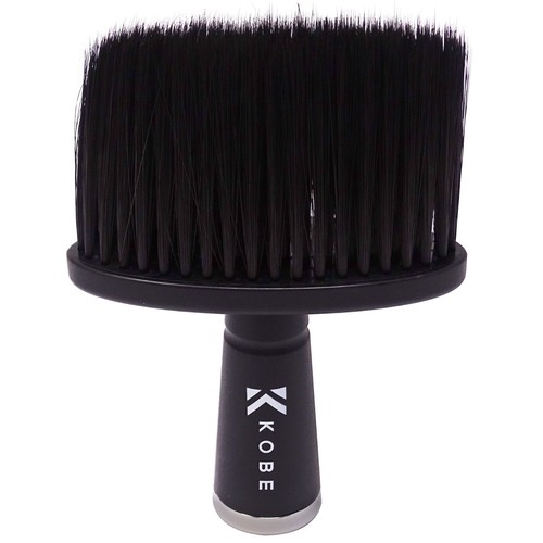 Barbers neck brush kobe pro - kobe,