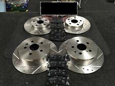 FOR TOYOTA CELICA GT FOUR