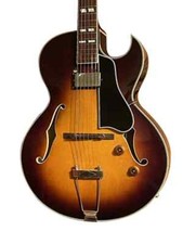 East Man AR175CE SUNBURST