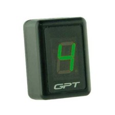 Gear Indicator Plug N Play Gi