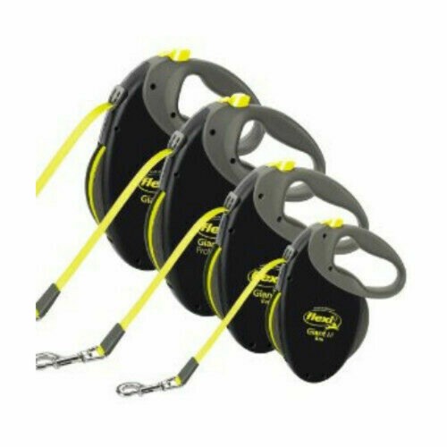 Flexi giant dog lead - flexi, 8m