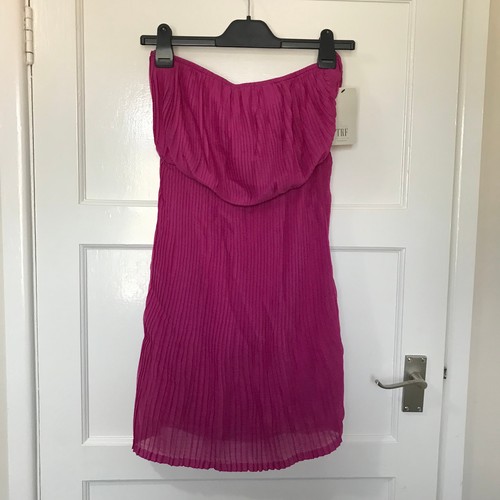 Bnwt zara trf - collection, dress