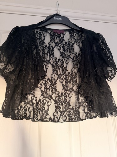Debenhams debut lace - lace, shrug