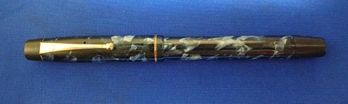 Onoto 5601 marbled blue - onoto,