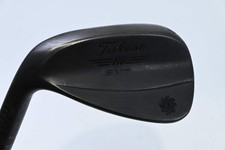 Left Hand Titleist Vokey SM7 Pitching Wedge / 46 Degree / X-Flex Dynamic Gold