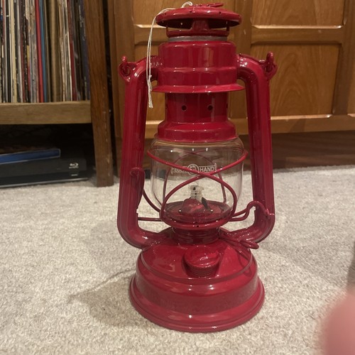Feuerhand hurricane lantern - hurricane,