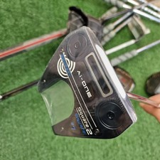 NEW / Odyssey AI-One Square 2 Square #7 Right Handed 34 Inch Putter