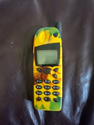 Nokia 5110 mobile - mobile, phone
