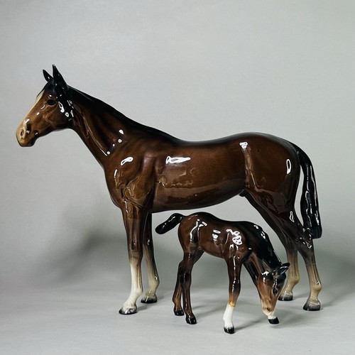 Vintage mid century beswick - vintage,