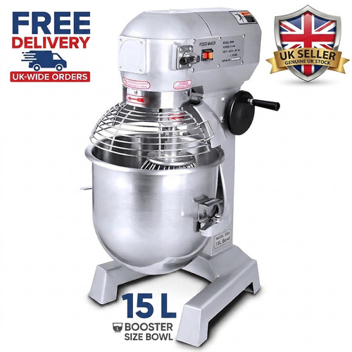 15l commercial food mixer - commercial,