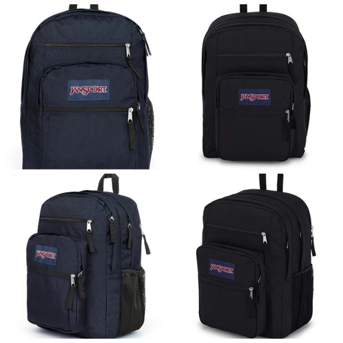 Jansport big student 34l - jansport,