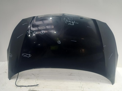 Vauxhall corsa bonnet - vauxhall,