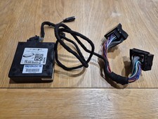 FISCON Kufatec Handsfree Basic-Plus for VW, Skoda, Seat Bluetooth Module 36496