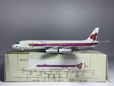 Thai Airways Douglas DC-8-30