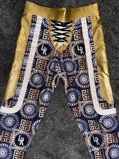 Ring worn Pro Wrestling