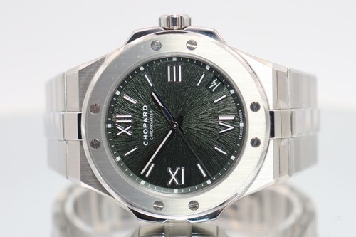 Chopard alpine eagle - chopard,