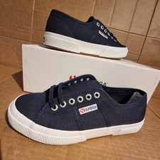 Superga 2750 Cotu Classic UK 6