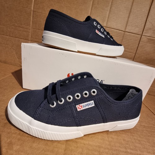 Superga women uk6 - superga, cotu