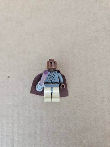 Lego star wars mace - mace, windu