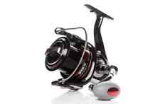 Sonik SKS Black 8000 Surf Reel