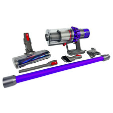 DYSON V10 CORDLESS HANDHELD -