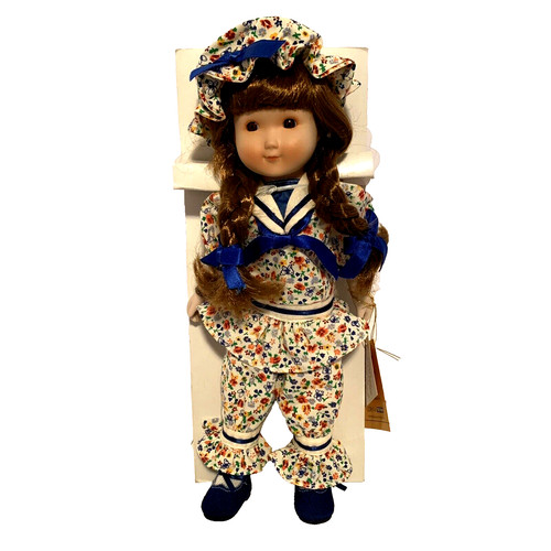 Holly hobbie doll vintage - hobbie,