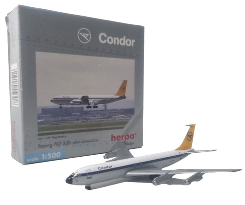 Herpa wings aircraft - aircraft, airlines