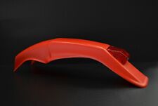Rear mudguard Honda CR enduro 92-96 / CR enduro rear fender 