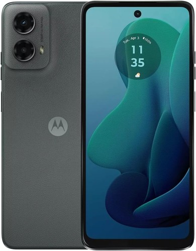 Motorola moto - moto, (2024)
