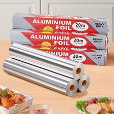 ALUMINIUM CATERING KITCHEN TIN