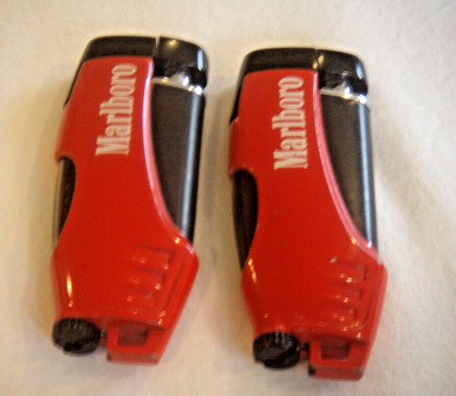 Marlboro promotional - x,