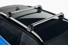 Nissan Cross Bars With Easyfix System - All New Qashqai 2021 - J12 KE7326U511