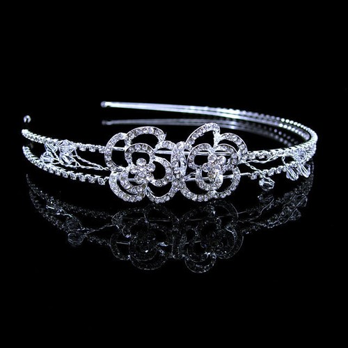 Rose flower bridal - 2,