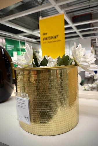 Ikea vindfläkt plant pot - vindflÄkt, /