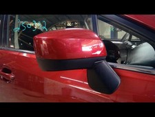 Passenger Right Side View Mirror Without Turn Signal Fits 16-21 WRX 1671584