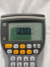  PSION Workabout MX 2mb -