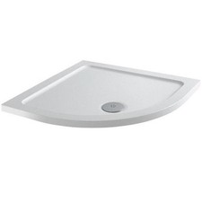 Shower Tray Enclosure Slimline