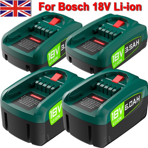 For bosch pba 18v 0ah - bosch, 6.0ah